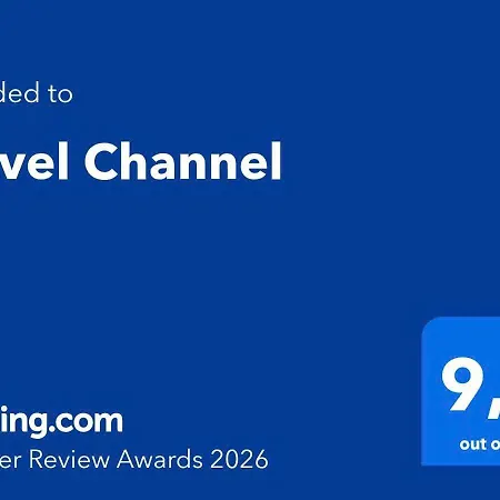 Travel Channel-2